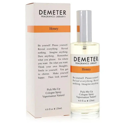 Honey By Demeter Perfume for Women - Renee Lane Company