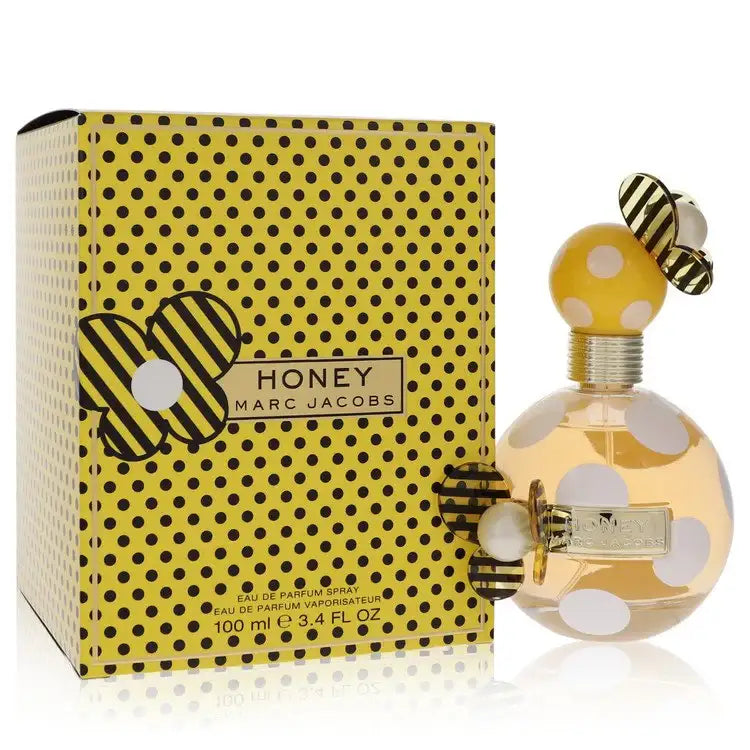 Honey By Marc Jacobs Perfume for Women - Renee Lane Company
