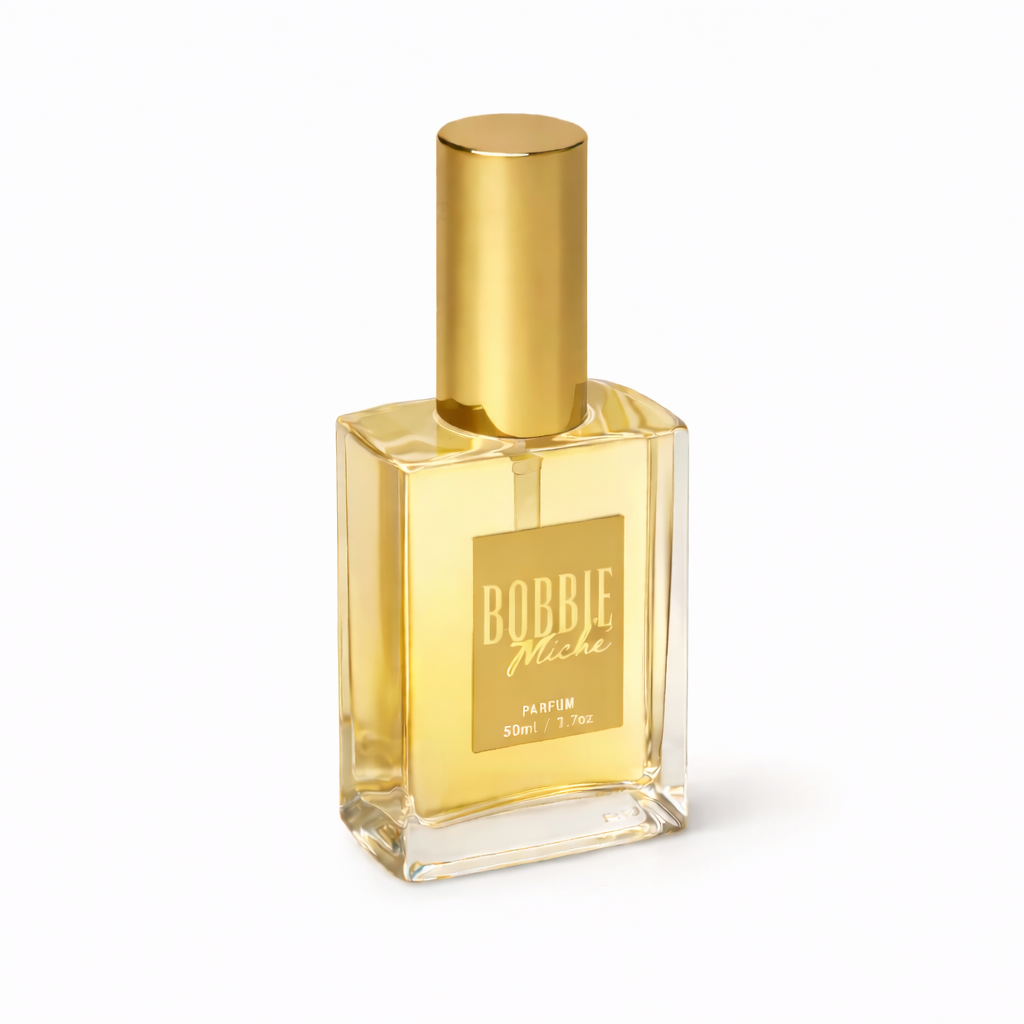 Honey Perfume
