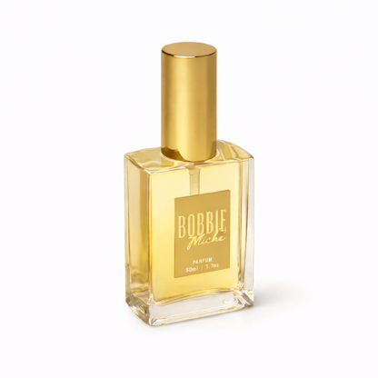 Honey Perfume