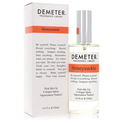 Honeysuckle By Demeter Perfume for Women - Renee Lane Company