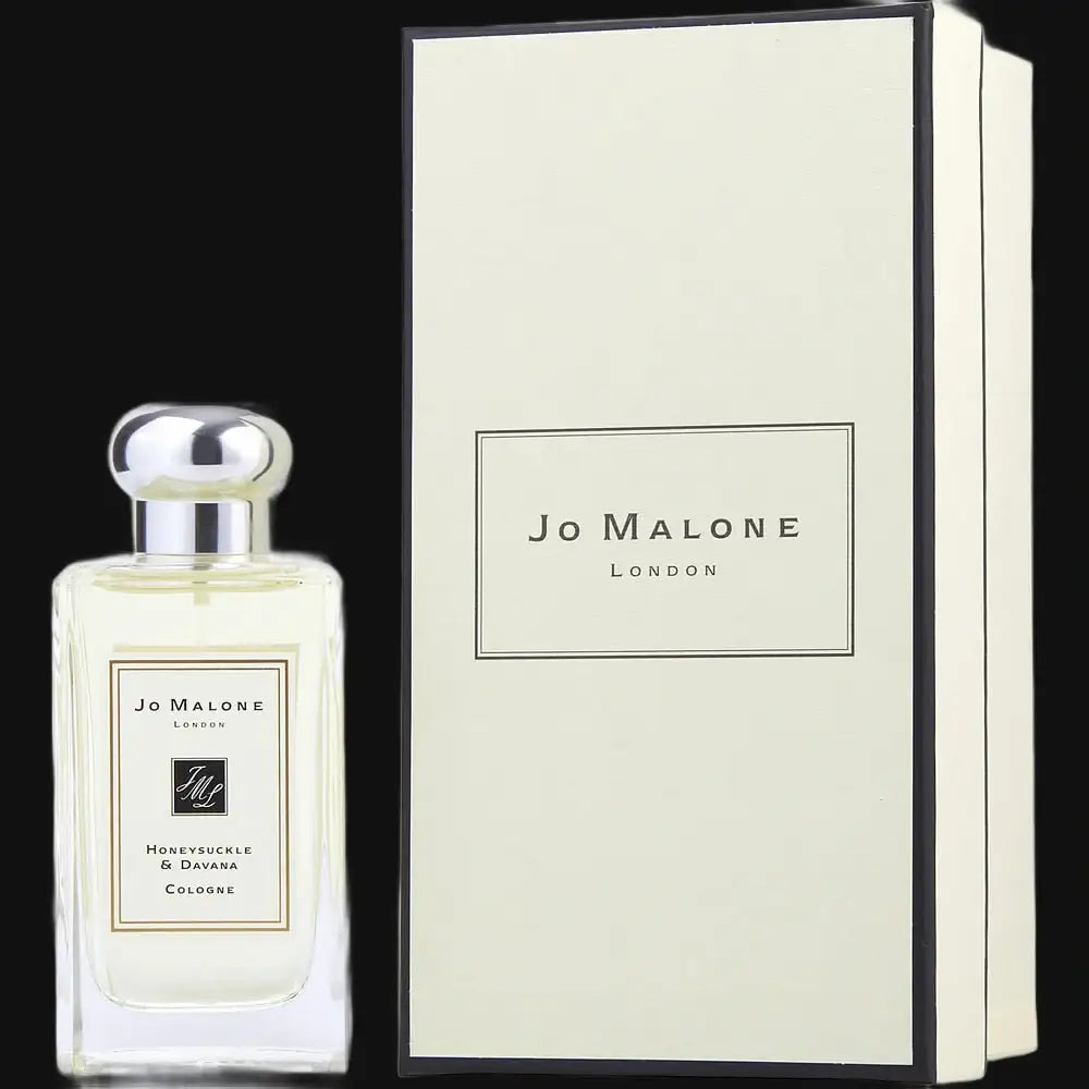 Honeysuckle & Davana By Jo Malone Perfume for Women - Renee Lane Company