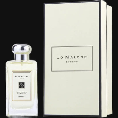 Honeysuckle & Davana By Jo Malone Perfume for Women - Renee Lane Company
