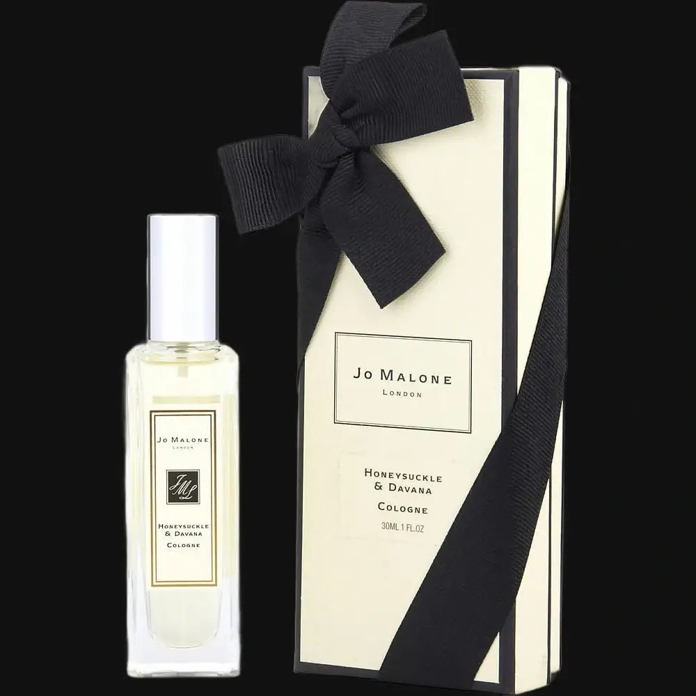 Honeysuckle & Davana By Jo Malone Perfume for Women - Renee Lane Company