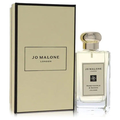 Honeysuckle & Davana By Jo Malone Perfume for Women - Renee Lane Company