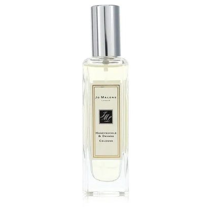 Honeysuckle & Davana By Jo Malone Perfume for Women - Renee Lane Company