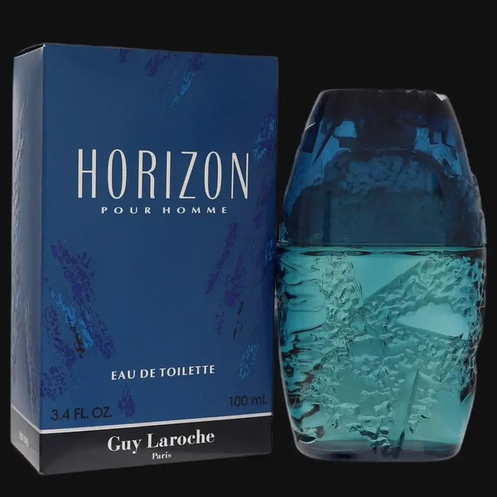 Horizon By Guy Laroche Cologne for Men - Renee Lane Company