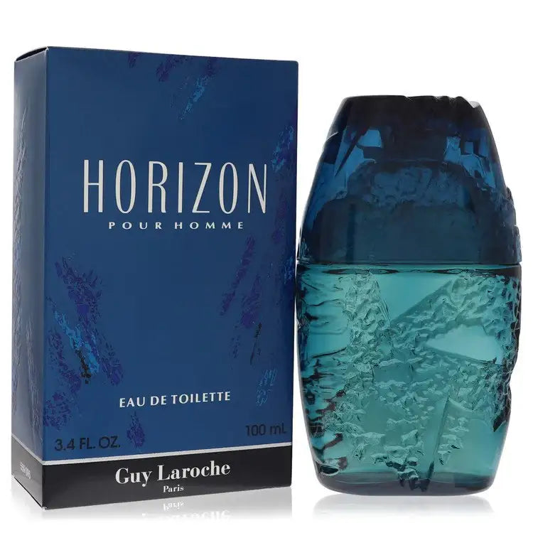 Horizon By Guy Laroche Cologne for Men - Renee Lane Company