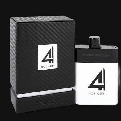 Hos N.004 By House Of Sillage Cologne for Men - Renee Lane Company