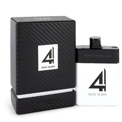 Hos N.004 By House Of Sillage Cologne for Men - Renee Lane Company