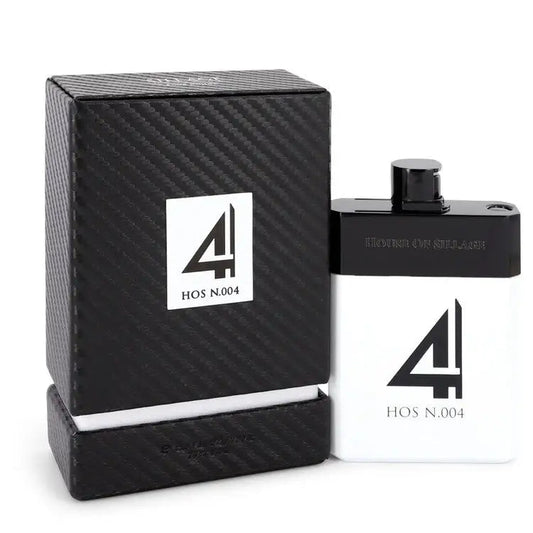 Hos N.004 By House Of Sillage Cologne for Men - Renee Lane Company