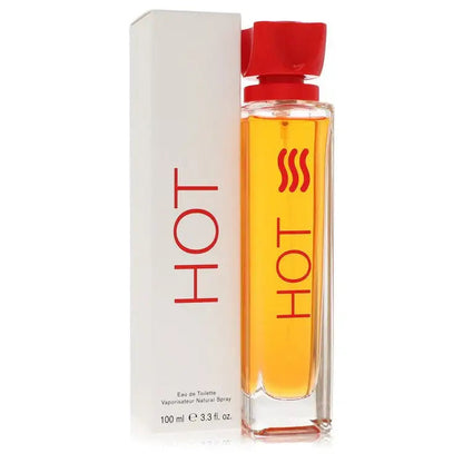 Hot By Benetton Perfume for Women - Renee Lane Company