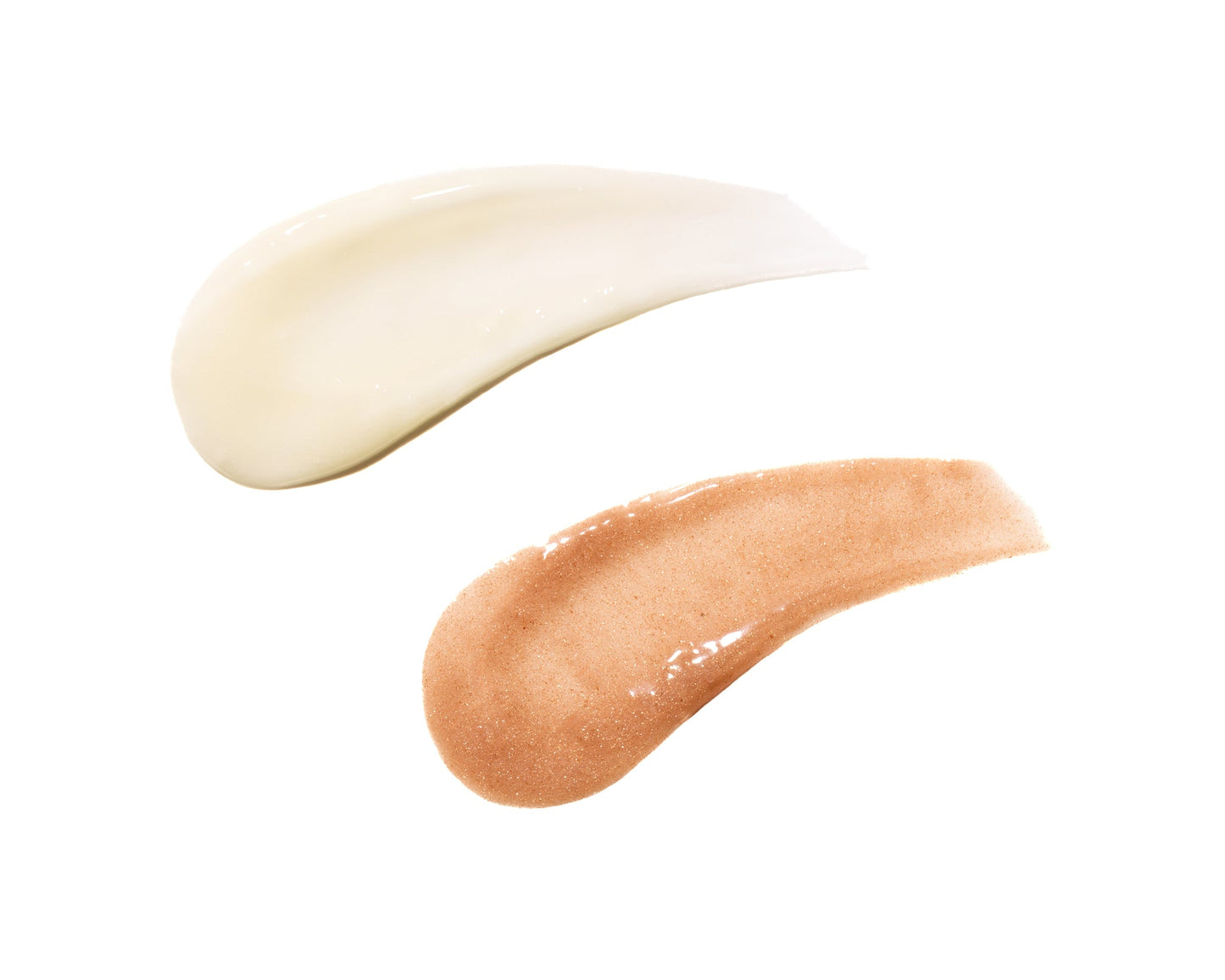 Hot Chocolate and Toasted Marshmallow Glimmer Whip Duo - Renee Lane Company