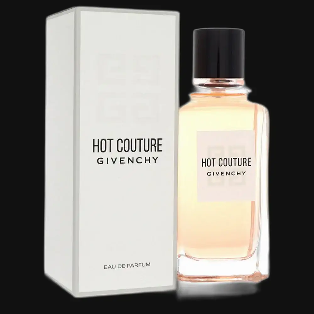 Hot Couture By Givenchy Perfume for Women - Renee Lane Company