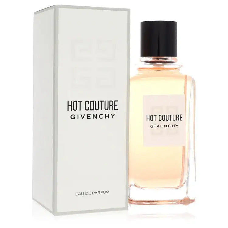 Hot Couture By Givenchy Perfume for Women - Renee Lane Company