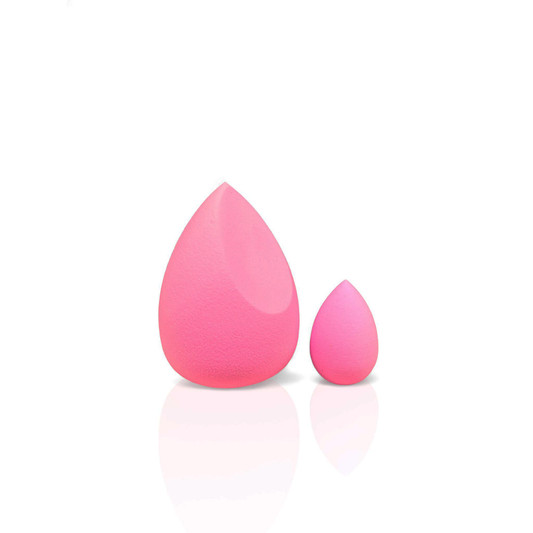 Hot Pink Makeup Mesher - Renee Lane Company