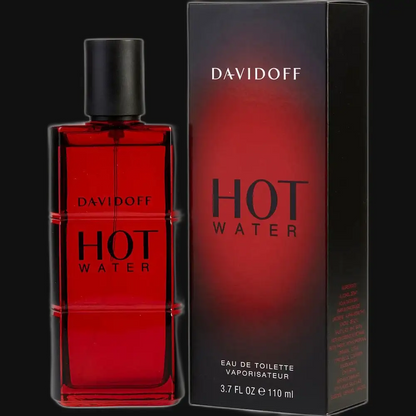 Hot Water By Davidoff Cologne for Men - Renee Lane Company