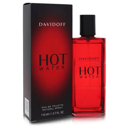 Hot Water By Davidoff Cologne for Men - Renee Lane Company