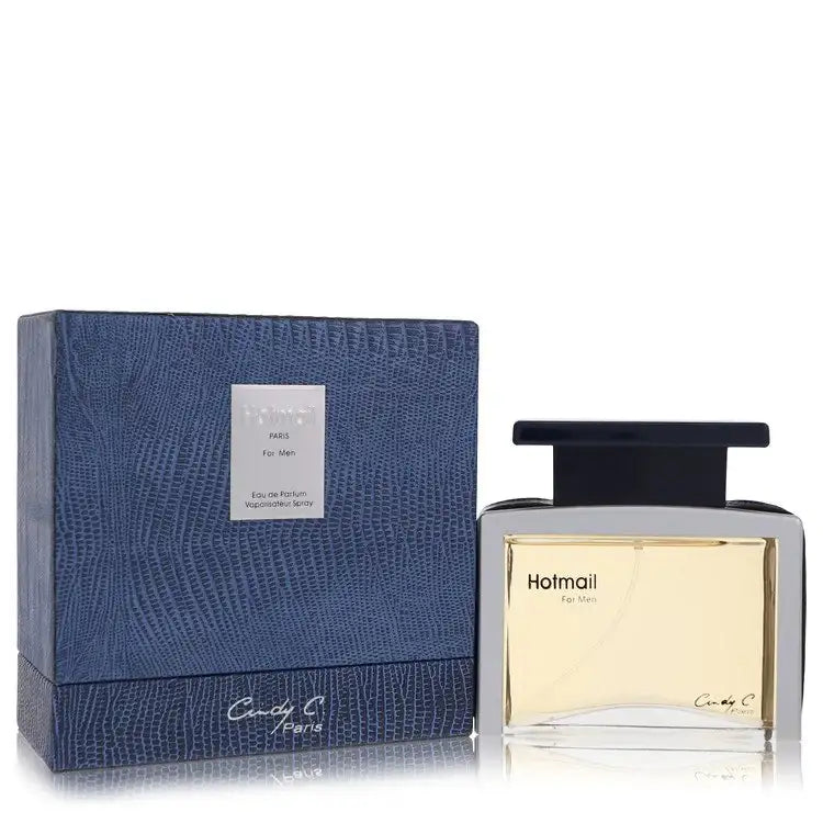 Hotmail By Cindy Crawford Cologne for Men - Renee Lane Company