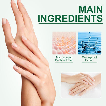 Houkea Joint Care Gloves Relieve Thumb Stiffness And Finger Joint Soreness And Swelling Discomfort Care Gloves - Renee Lane Company
