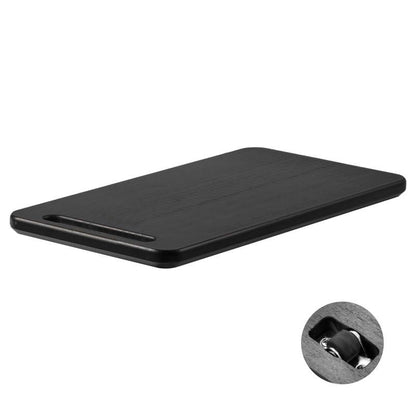 Household Appliance Slider Sliding Tray for Kitchen Countertop - Renee Lane Company