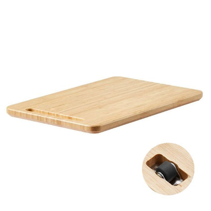 Household Appliance Slider Sliding Tray for Kitchen Countertop - Renee Lane Company