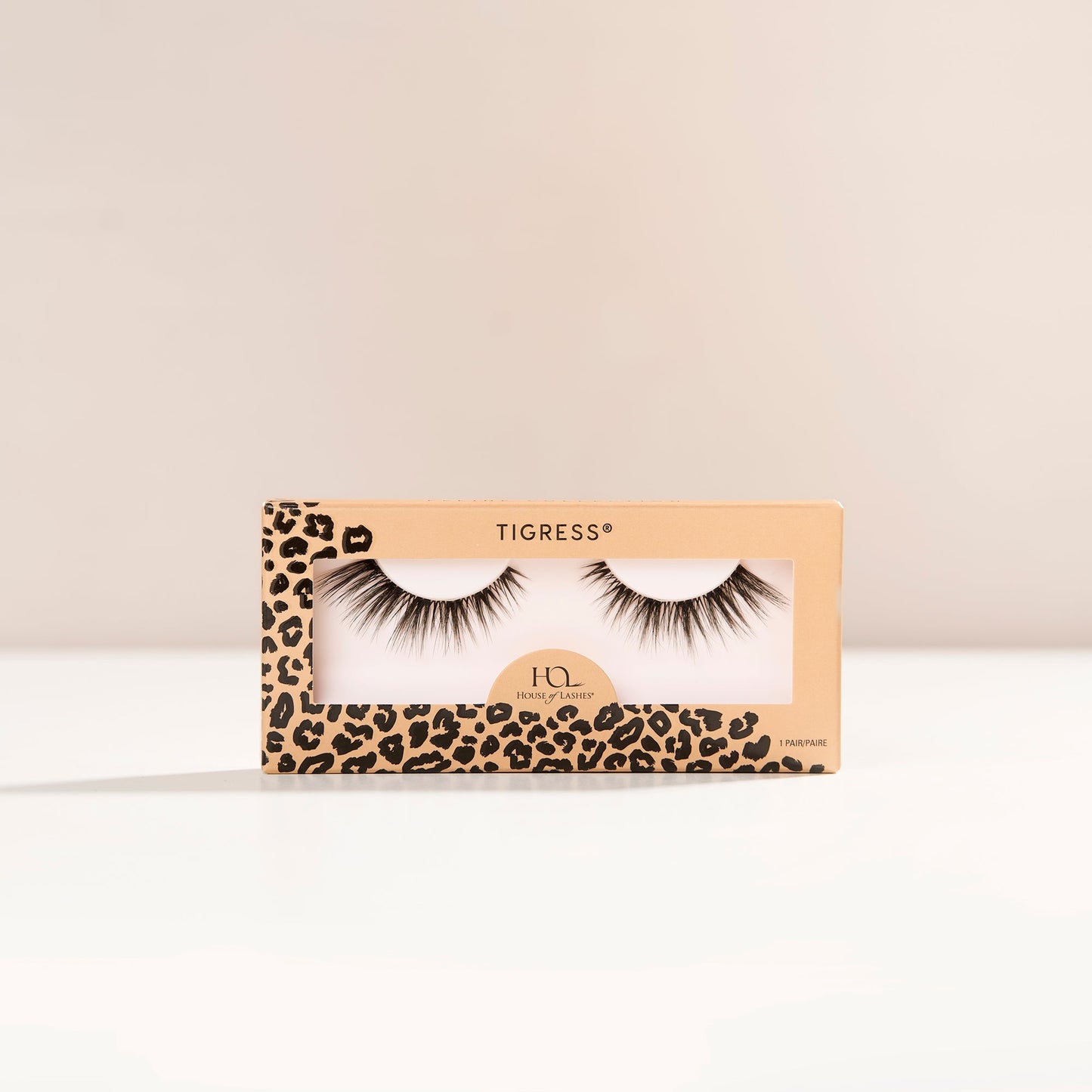 Tigress®