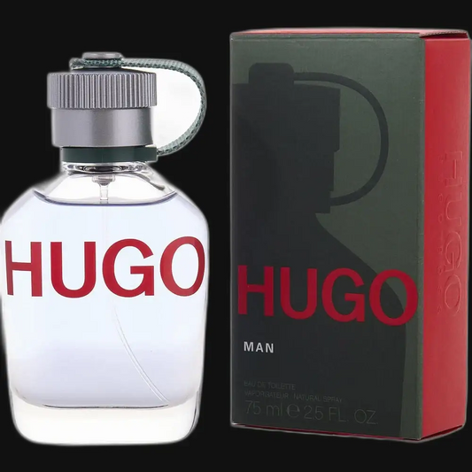 Hugo By Hugo Boss Cologne for Men - Renee Lane Company