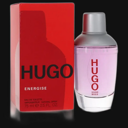 Hugo Energise By Hugo Boss Cologne for Men - Renee Lane Company
