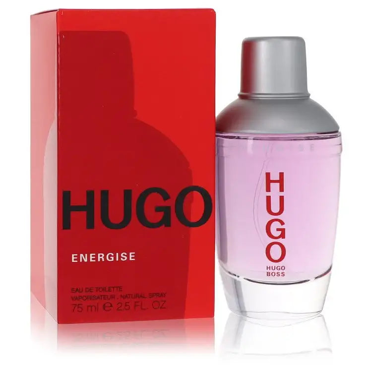 Hugo Energise By Hugo Boss Cologne for Men - Renee Lane Company
