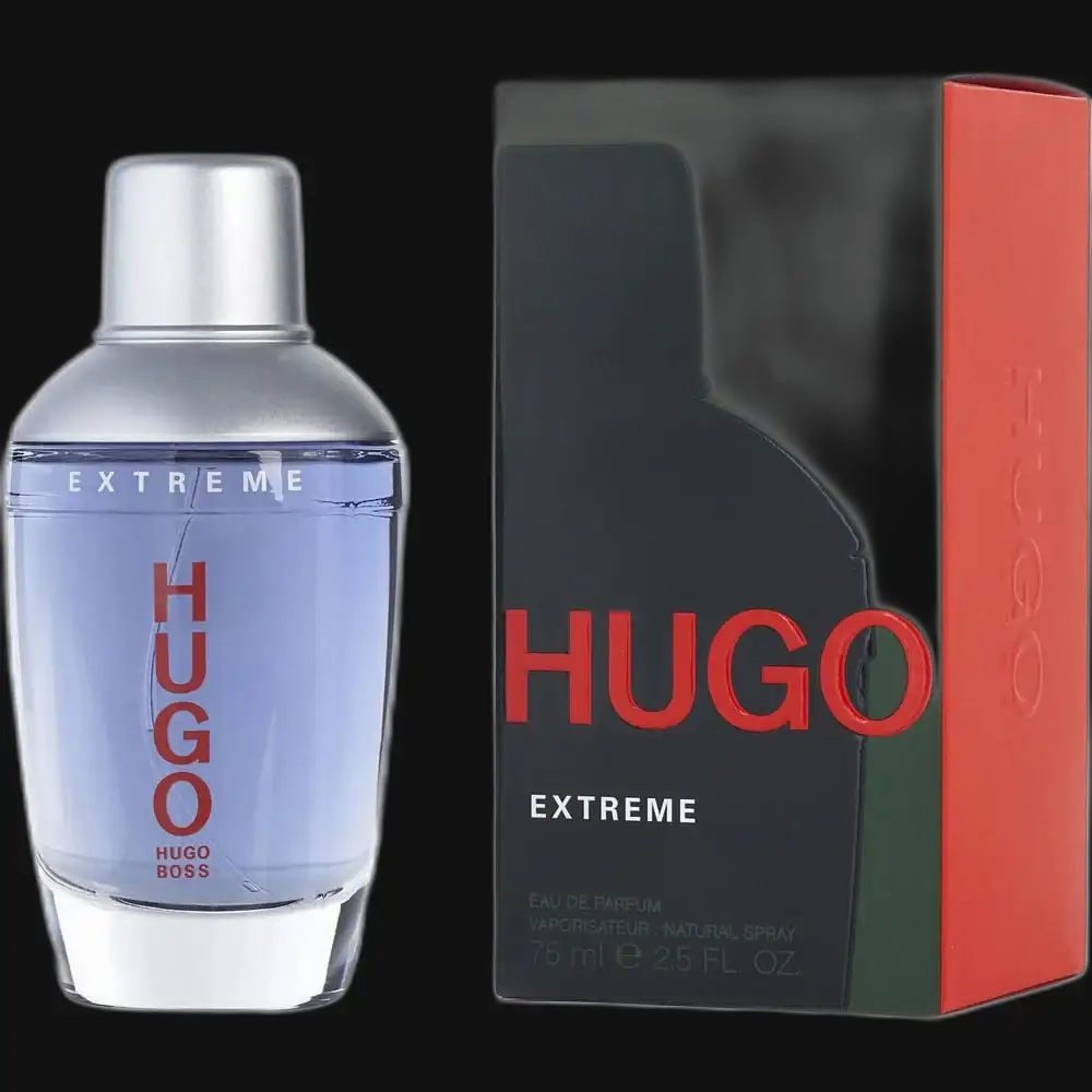 Hugo Extreme By Hugo Boss Cologne for Men - Renee Lane Company