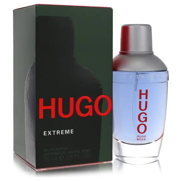 Hugo Extreme By Hugo Boss Cologne for Men - Renee Lane Company