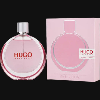 Hugo Extreme By Hugo Boss Perfume for Women - Renee Lane Company
