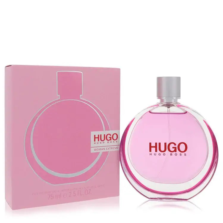 Hugo Extreme By Hugo Boss Perfume for Women - Renee Lane Company