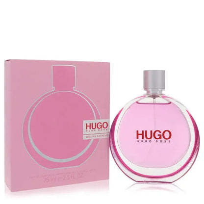 Hugo Extreme By Hugo Boss Perfume for Women - Renee Lane Company