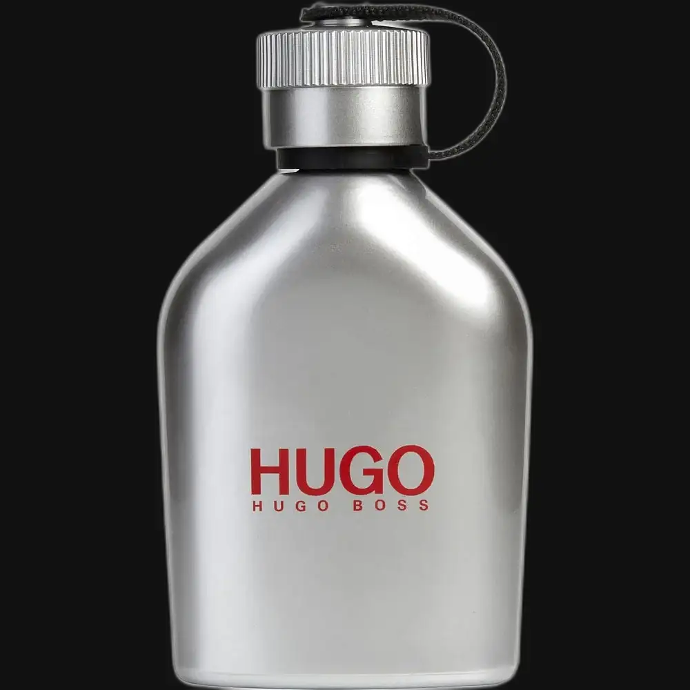 Hugo Iced By Hugo Boss Cologne for Men - Renee Lane Company