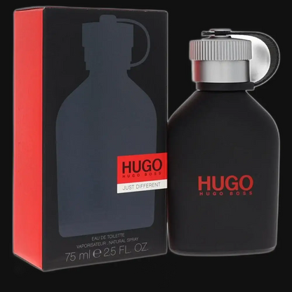 Hugo Just Different By Hugo Boss Cologne for Men - Renee Lane Company