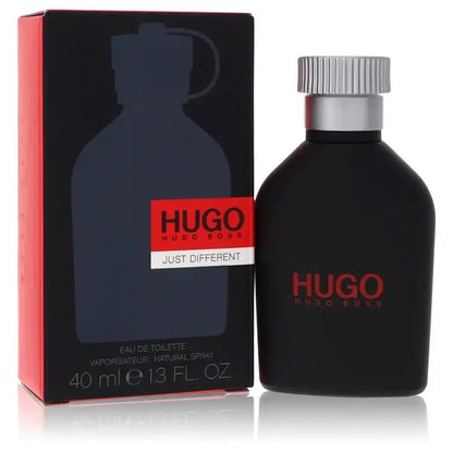 Hugo Just Different By Hugo Boss Cologne for Men - Renee Lane Company