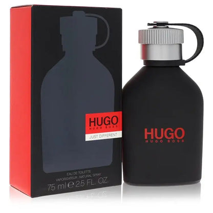 Hugo Just Different By Hugo Boss Cologne for Men - Renee Lane Company