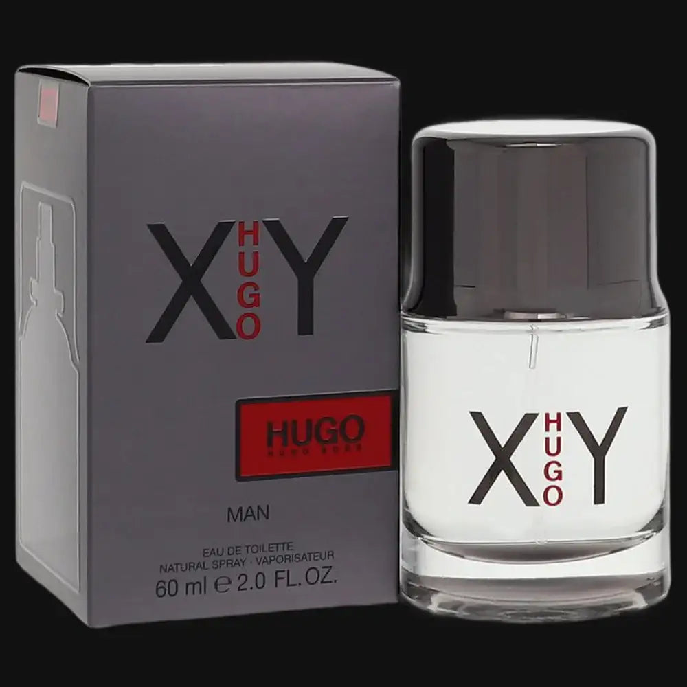 Hugo Xy By Hugo Boss Cologne for Men - Renee Lane Company