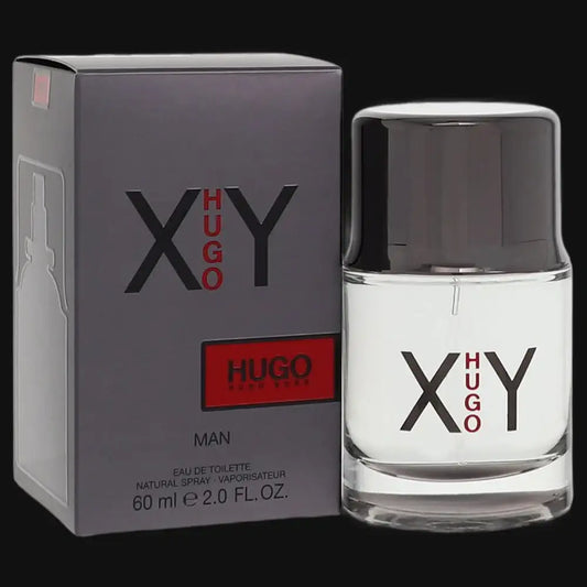 Hugo Xy By Hugo Boss Cologne for Men - Renee Lane Company