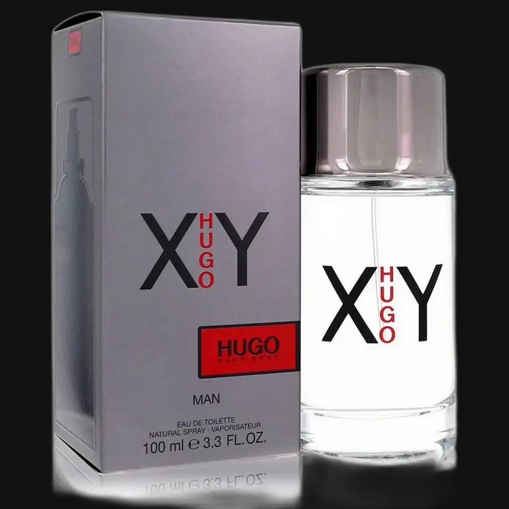 Hugo Xy By Hugo Boss Cologne for Men - Renee Lane Company