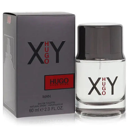 Hugo Xy By Hugo Boss Cologne for Men - Renee Lane Company