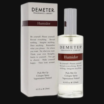 Humidor By Demeter Perfume for Women - Renee Lane Company