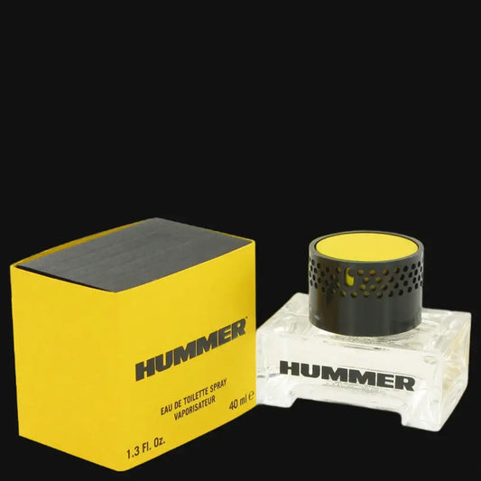 Hummer By Hummer Cologne for Men - Renee Lane Company