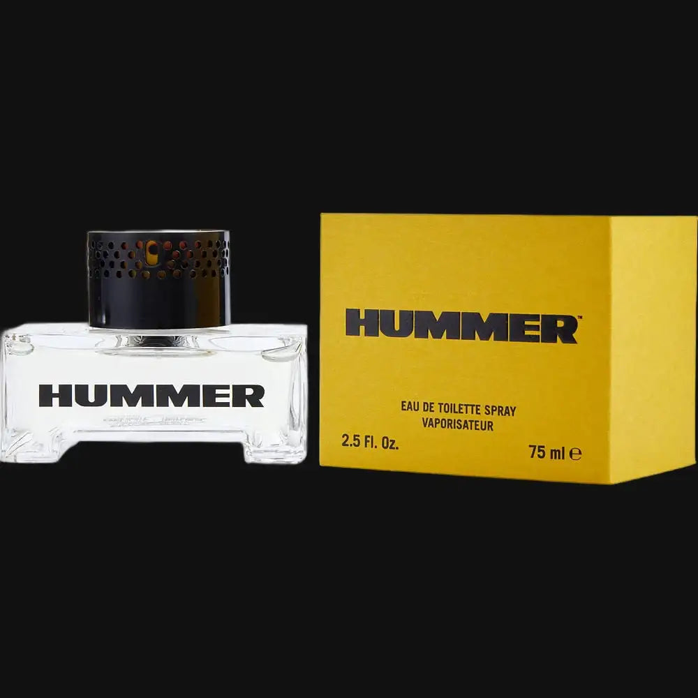 Hummer By Hummer Cologne for Men - Renee Lane Company