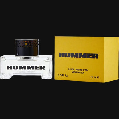 Hummer By Hummer Cologne for Men - Renee Lane Company