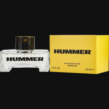 Hummer By Hummer Cologne for Men - Renee Lane Company