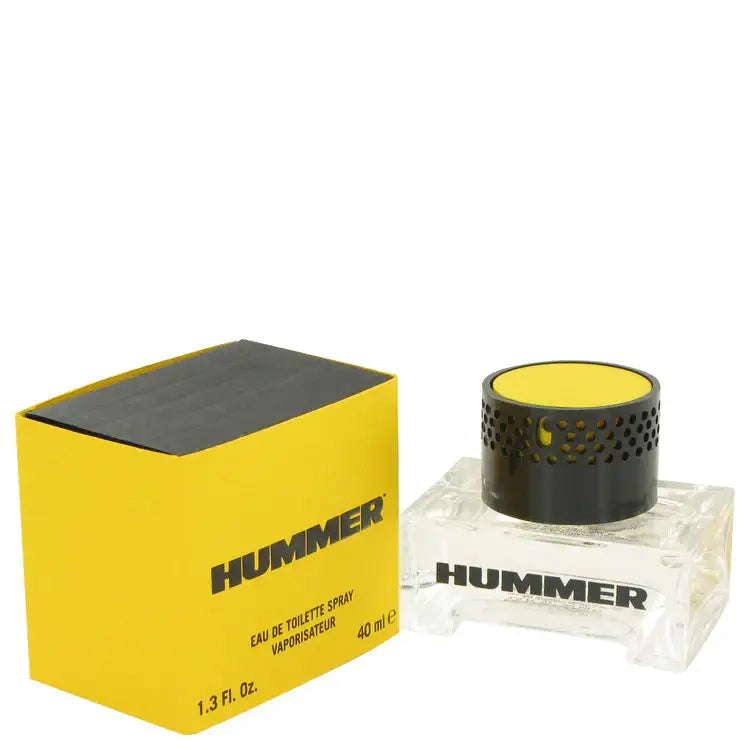 Hummer By Hummer Cologne for Men - Renee Lane Company