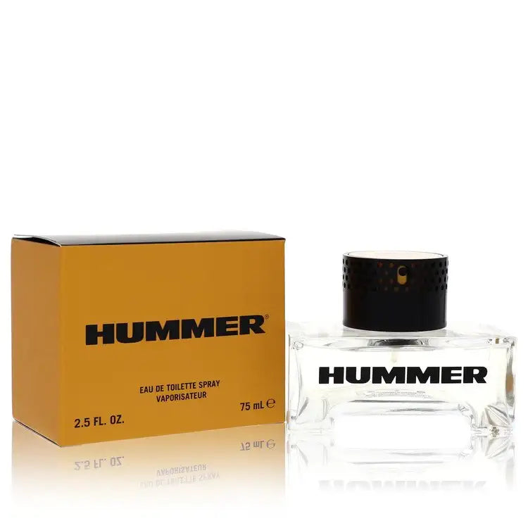 Hummer By Hummer Cologne for Men - Renee Lane Company